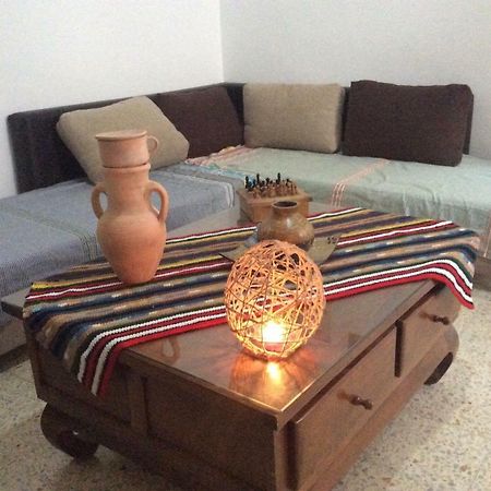 Mouhib Sidi Bou Said House Apartment Ngoại thất bức ảnh