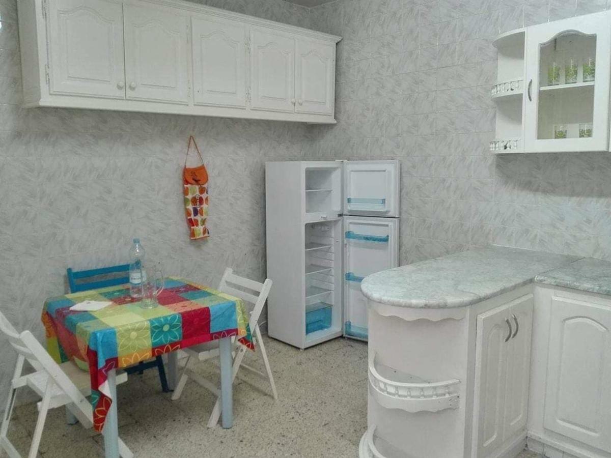Mouhib Sidi Bou Said House Apartment Ngoại thất bức ảnh