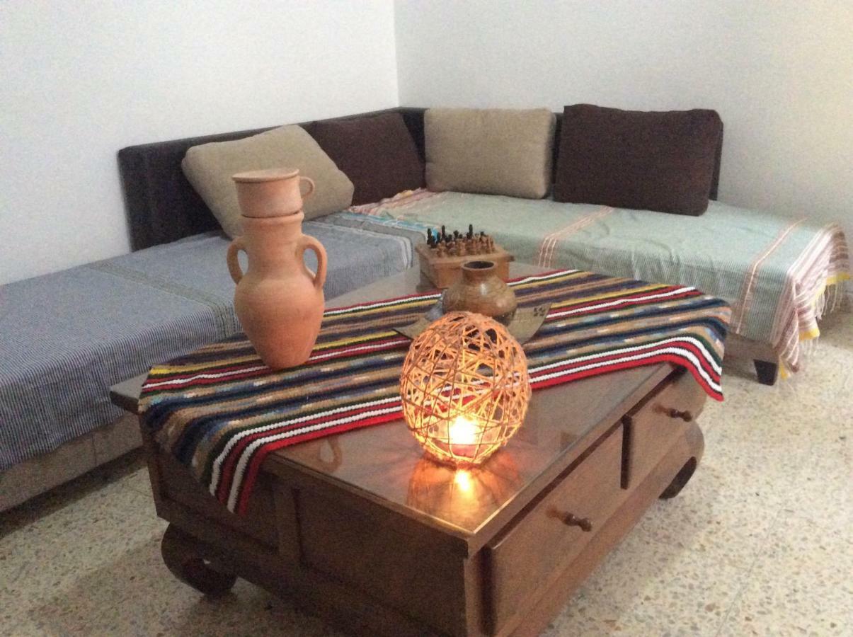Mouhib Sidi Bou Said House Apartment Ngoại thất bức ảnh