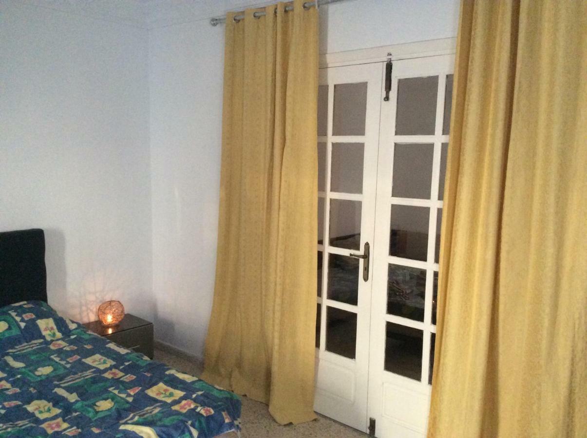Mouhib Sidi Bou Said House Apartment Ngoại thất bức ảnh