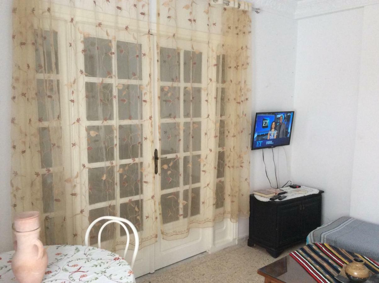Mouhib Sidi Bou Said House Apartment Ngoại thất bức ảnh