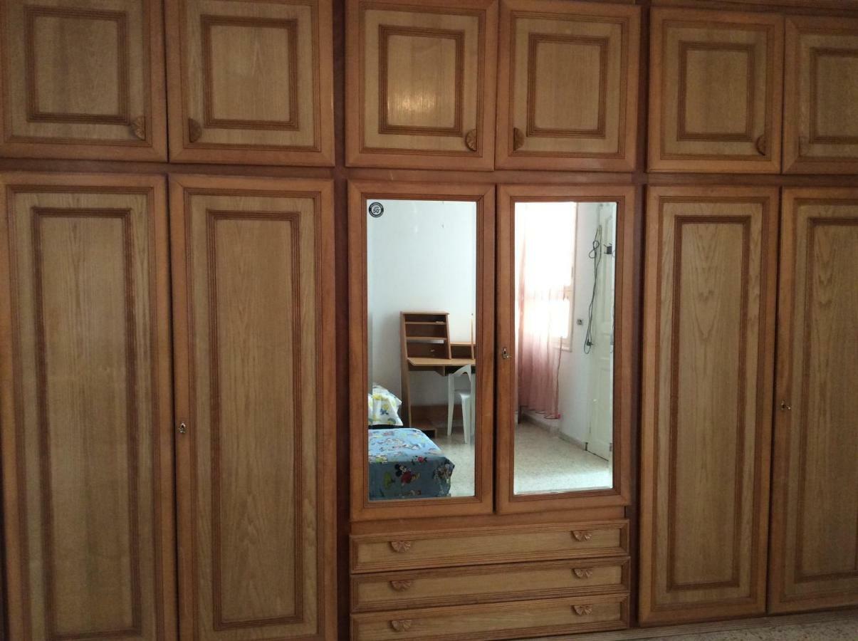 Mouhib Sidi Bou Said House Apartment Ngoại thất bức ảnh